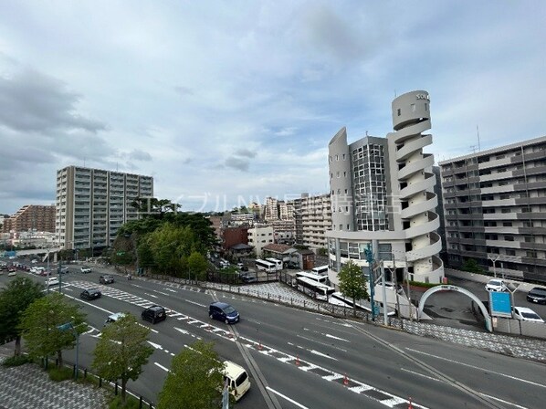 ベガ岩屋ツインタワーの物件内観写真